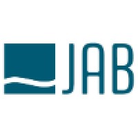Grupo JAB logo - Similar company to Bouroa