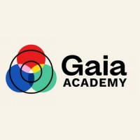 Gaia Academy logo - Similar company to Initium.
