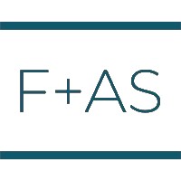 Ferraz + Aguiar Soares, Sociedade de Advogados, SP, RL (F+AS Law Firm) logo - Similar company to Edge Law Firm