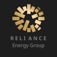 Reliance Energy Group logo - Similar company to Reliance Energy