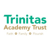 Trinitas Academy Trust logo - Similar company to Class Technology Solutions Ltd