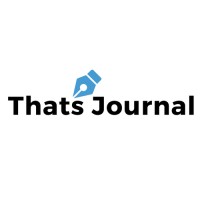 Thats Journal