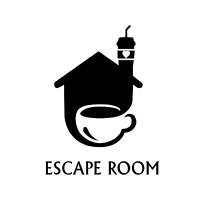 Escape Room Cafe logo - Similar company to Escape Academy