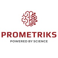 Prometriks logo - Similar company to Nextstep.Bg