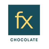 Fx Chocolate logo - Similar company to Mindright
