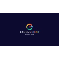 Communicone logo - Similar company to L'Agence Planète