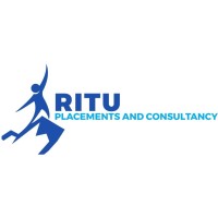 Ritu Placements logo - Similar company to Alpha Techz