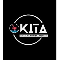 KITA School of Foreign Languages logo - Similar company to Check Label