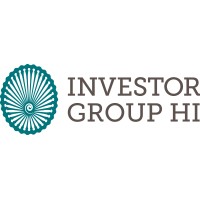Investor Group HI logo - Similar company to Bqe Media & Marketing