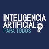 Inteligencia Artificial para todos logo - Similar company to Geniai.Io