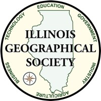 Illinois Geographical Society logo - Similar company to Illinois Gis Association