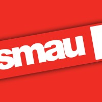Smau logo - Similar company to Linky Innovation