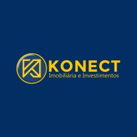 Konect Imobiliária e Investimentos logo - Similar company to Transcend | Arquitetura De Gestão