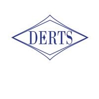 Diamond Exploration and Research Training School (DERTS) logo - Similar company to Cseg Mentorship