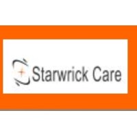 Starwrick care logo - Similar company to Mypluscare®