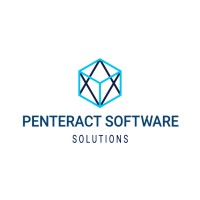 Penteract Solutions logo - Similar company to Cloudnext_Za