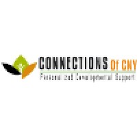 Connections Of Central New York Inc.