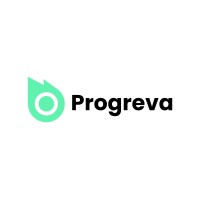 Progreva logo - Similar company to D2Binnovations