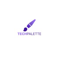 Tech Palette logo - Similar company to Quixas Technology