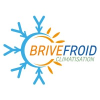 BRIVE FROID CLIMATISATION logo - Similar company to Jacem