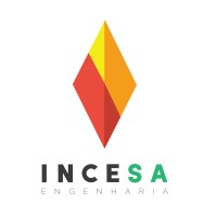 InceSA Engenharia logo - Similar company to Centum Engenharia