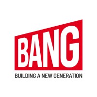 BANG logo - Similar company to Opportutoring