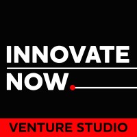 InnovateNOW Venture Studio logo - Similar company to Varsity Venture Studio