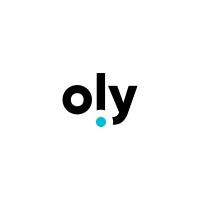 Oly logo - Similar company to Oly