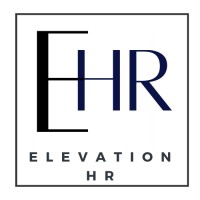 Elevation HR Consulting Services logo - Similar company to Elevationhr, Llc