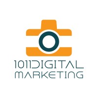 1011 Digital Marketing logo - Similar company to The Complete Migration
