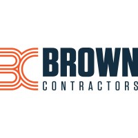 Brown Contractors logo - Similar company to Cph Mining & Civil