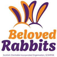 Beloved Rabbits logo - Similar company to Thedogbakery