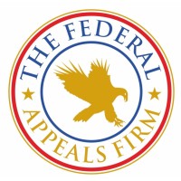 The Federal Appeals Firm logo - Similar company to Thompson Entertainment Law