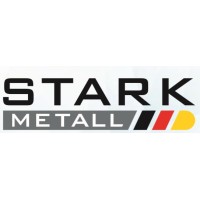 STARK METAL logo - Similar company to Hasstak @Başaranlar Metalworking Tools