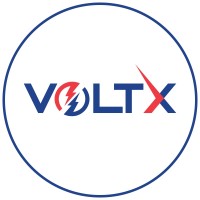 VOLTX logo - Similar company to Wabcgroub