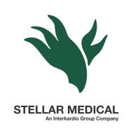 Stellar Medical India logo - Similar company to Stellar Medical India
