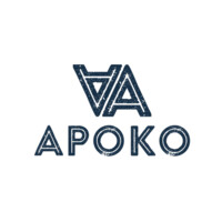 Apoko Petroleum logo - Similar company to Payway Congo