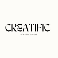 Creatific logo - Similar company to Apinza Technology Pvt. Ltd