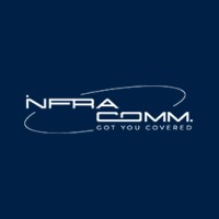 InfraComm logo - Similar company to N Track
