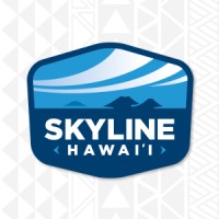 Skyline Hawaii logo - Similar company to Common Ground Farm