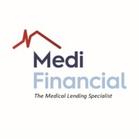 Medi Financial logo - Similar company to Re:Workshop