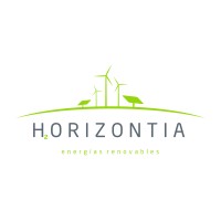 Horizontia Energy logo - Similar company to Impelia Energy