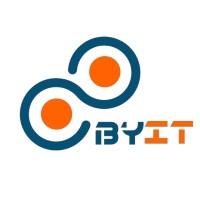 Byit Computer Network Solutions logo - Similar company to Thirdstream (Pty) Ltd