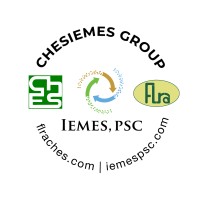 CHES Services Corp. / IEMES, PSC logo - Similar company to Integrated Global Solutions