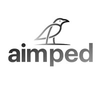 Aimped AI logo - Similar company to Inncivio