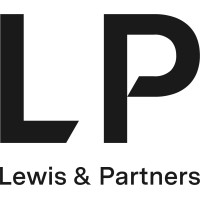 Lewis & Partners logo - Similar company to Funding-247