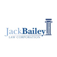 Jack Bailey Law Corporation logo - Similar company to Morris & Dewett