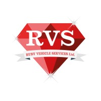 Ruby Vehicle Services Ltd logo - Similar company to For Sure Hire Ltd