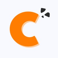 Cookie Crunch logo - Similar company to Koek