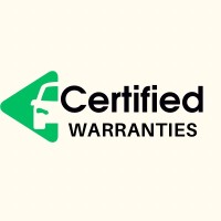 Certified Warranties logo - Similar company to Route 9 Mitsubishi